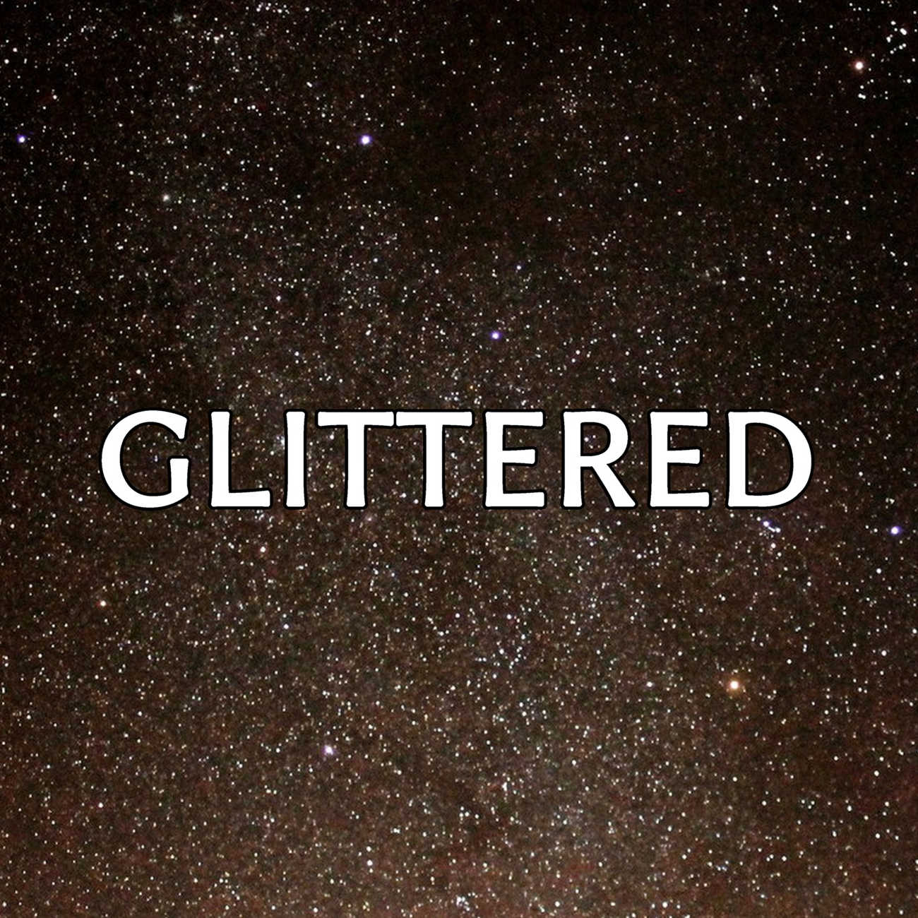 GLITTERED2025OGP画像