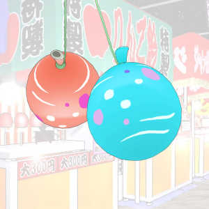 GLITTERED 芽以路（めいろ）のプロフィール画像2025年