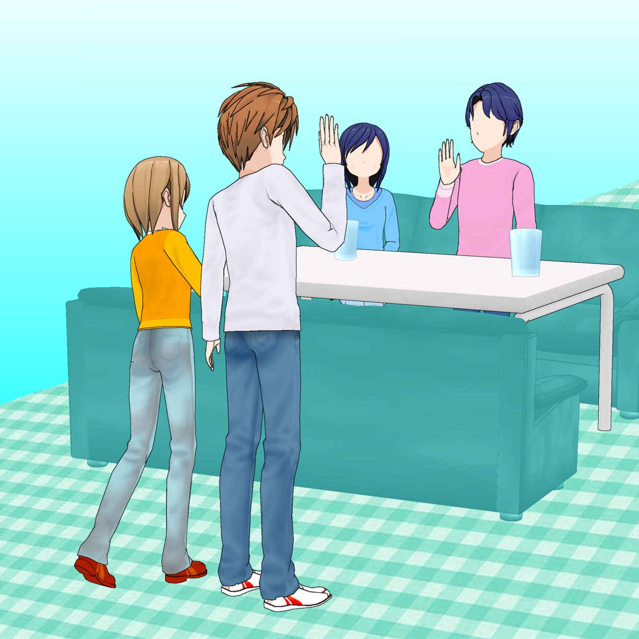 なぜ意地悪な人ほど幸せそうに見えるのか